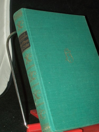 Artikelbild des Artikels “Der Strom der Väter : Roman aus d. rhein. Heimat “