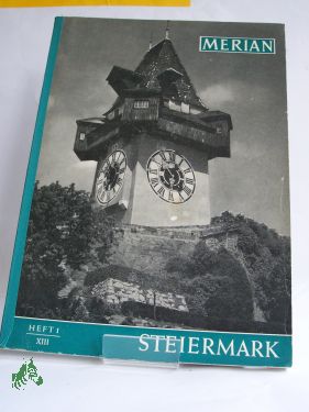 Artikelbild des Artikels “Steiermark “