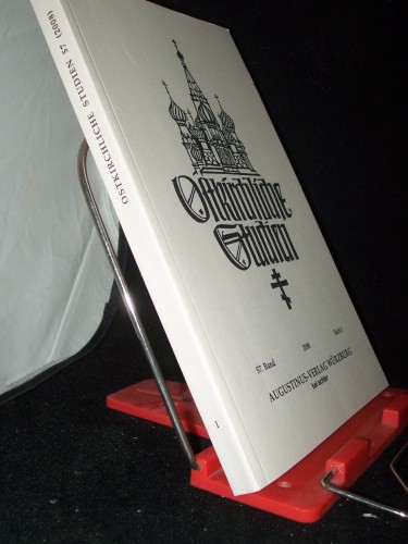 Artikelbild des Artikels “1/2008 “