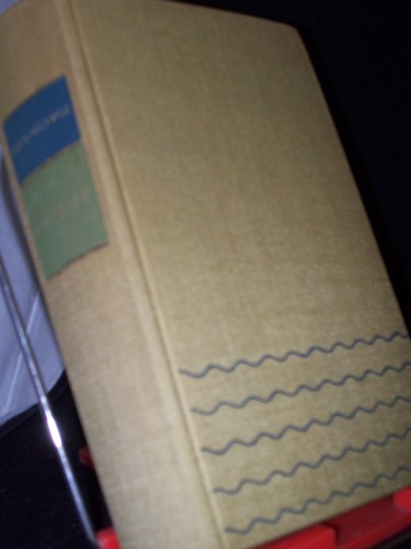 Artikelbild des Artikels “Am wilden Ufer : Roman / Boris Polewoi. [Aus d. Russ. Dt. von Liselotte Remané] “