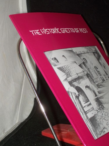 Artikelbild des Artikels “The Historic Ghetto of Pest “