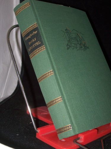Artikelbild des Artikels “Der Dorfapostel : Hochlandroman / Ludwig Ganghofer “