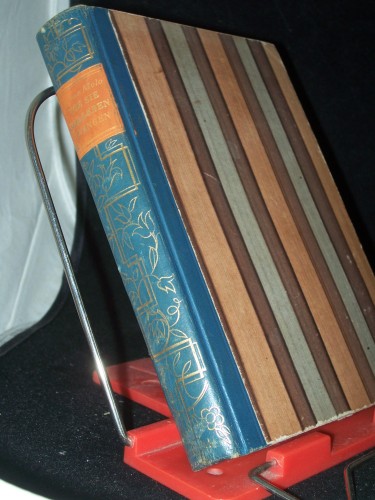 Artikelbild des Artikels “Wie sie das Leben zwangen : Roman / Walter von Molo. Mit e. Geleitw. von Edwin Rollett “