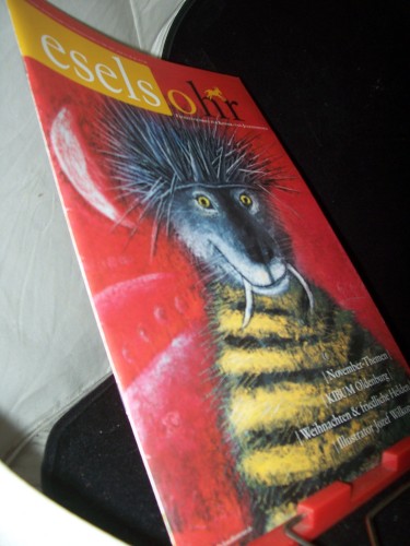 Artikelbild des Artikels “11/2017, KIBUM Oldenburg “