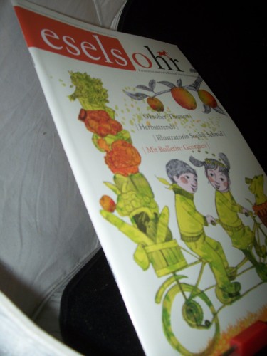 Artikelbild des Artikels “10/2018, Sophie Schmid “