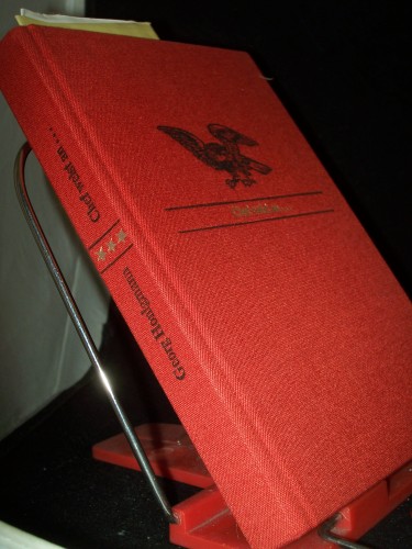 Artikelbild des Artikels “Chef weist an... oder Der Fall des William Randolph Hearst / Georg Honigmann “