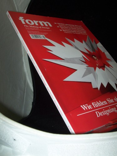 Artikelbild des Artikels “231 März 2010, Wie fühlen sie sich heute “