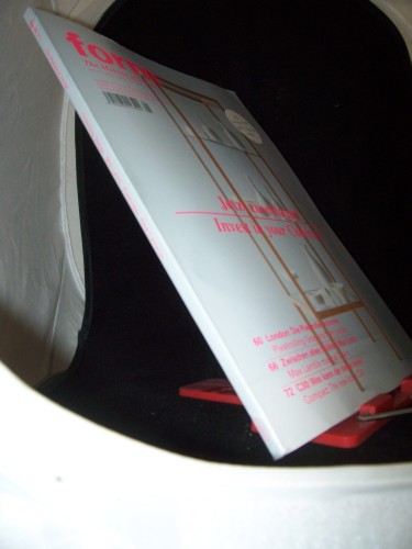 Artikelbild des Artikels “212 Januar 2007, Jetzt zuschlagen “