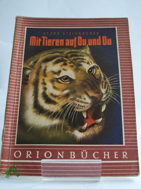 Artikelbild des Artikels “Mit Tieren auf du un du, TEIL 1 “