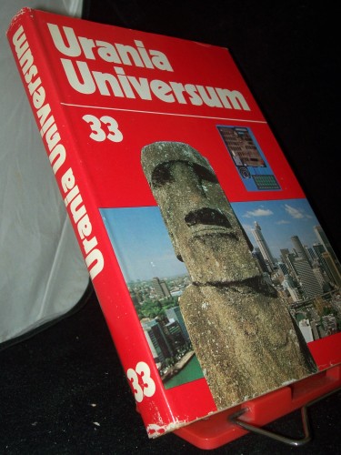 Artikelbild des Artikels “Band 33 “