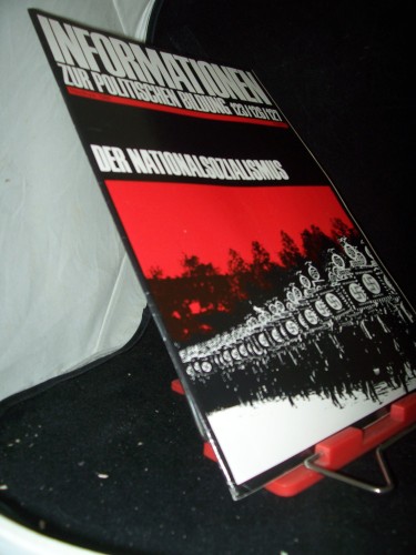 Artikelbild des Artikels “Neudruck 1986, Der Nationalsozialismus “