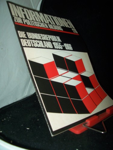 Artikelbild des Artikels “1978, Die Bundesrepublik Deutschland 1955-1966 “