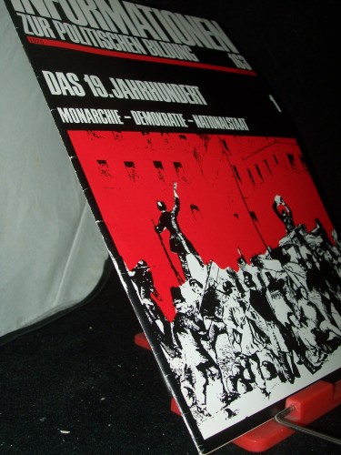 Artikelbild des Artikels “1975, (1) Das 19. Jahrhundert, Monarchie, Demokratie, Nationalstaat “