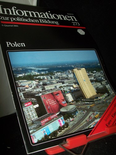 Artikelbild des Artikels “4. Quartal 2001, Polen “