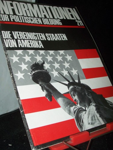 Artikelbild des Artikels “1986, Die Vereinigten Staaten von Amerika “