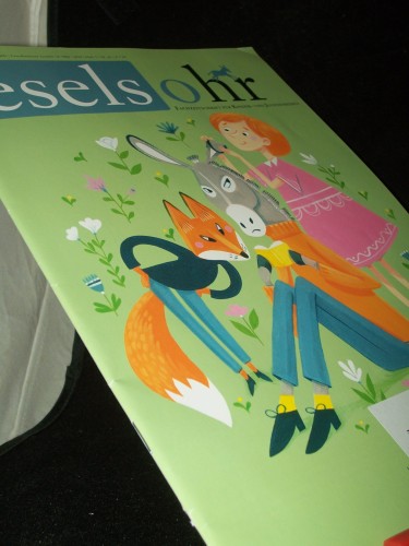 Artikelbild des Artikels “5/2019 “