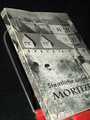 Product image of the product “Staatliche Galerie Moritzburg, Halle ”