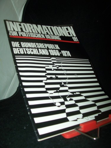 Artikelbild des Artikels “1981 Die BRD 1966-1974 “