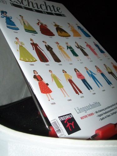 Artikelbild des Artikels “2/2019 Längsschnitte “