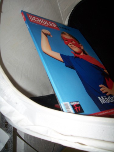 Artikelbild des Artikels “2019 Mädchen “