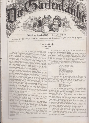 Artikelbild des Artikels “12/1862 “