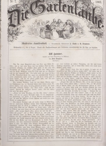 Artikelbild des Artikels “7/1862 “