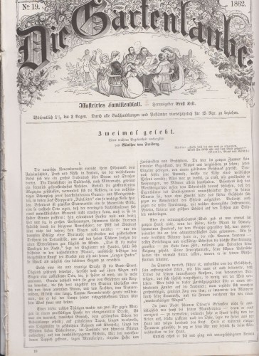 Artikelbild des Artikels “19/1962 “