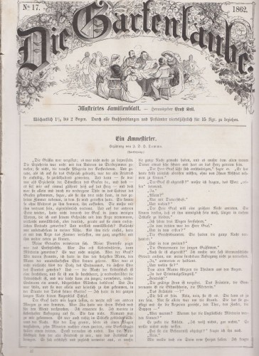 Artikelbild des Artikels “17/1962 “