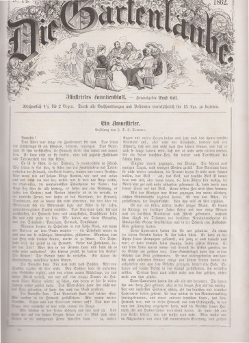 Artikelbild des Artikels “14/1862 “