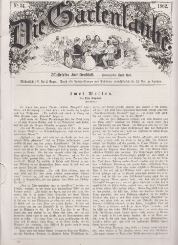 Artikelbild des Artikels “34/1862 “