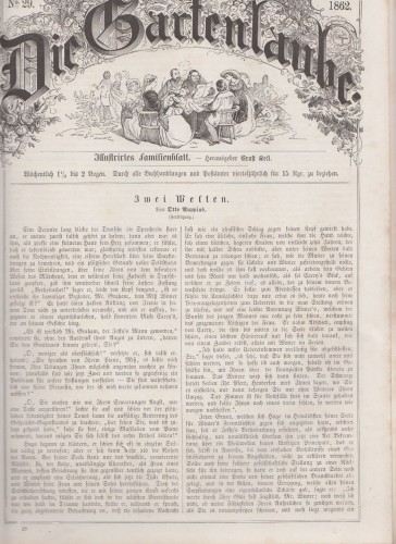 Artikelbild des Artikels “29/1862 “