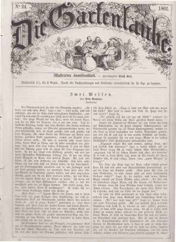 Artikelbild des Artikels “24/1862 “