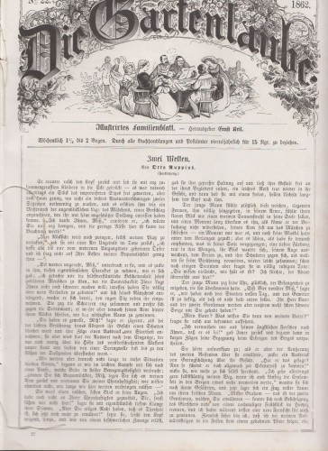 Artikelbild des Artikels “22/1862 “