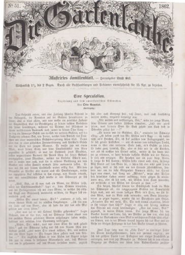 Artikelbild des Artikels “51/1862 “