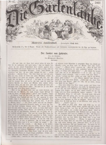 Artikelbild des Artikels “47/1862 “