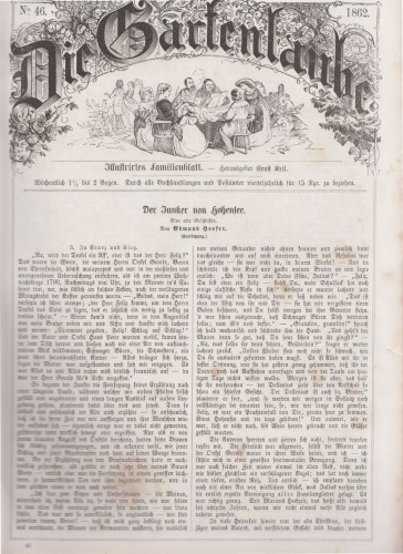 Artikelbild des Artikels “46/1862 “
