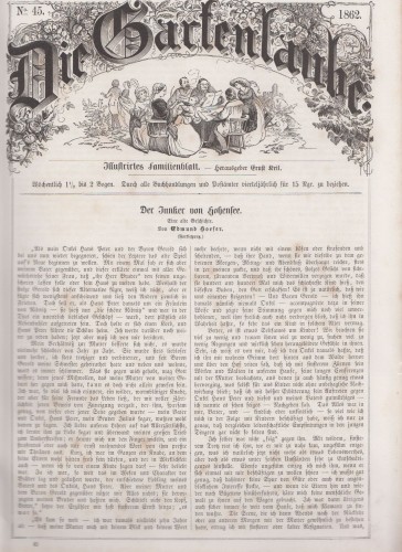 Artikelbild des Artikels “45/1862 “