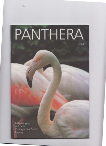 Artikelbild des Artikels “1993 “