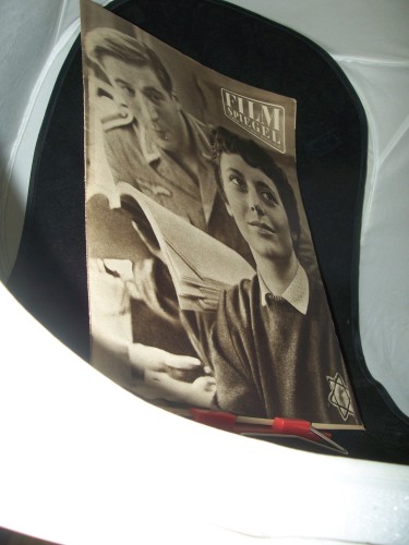 Artikelbild des Artikels “25/58 “