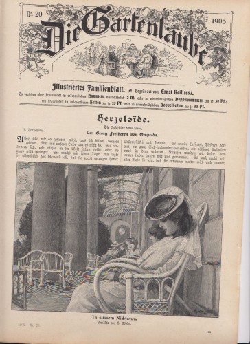 Artikelbild des Artikels “20/1905 “