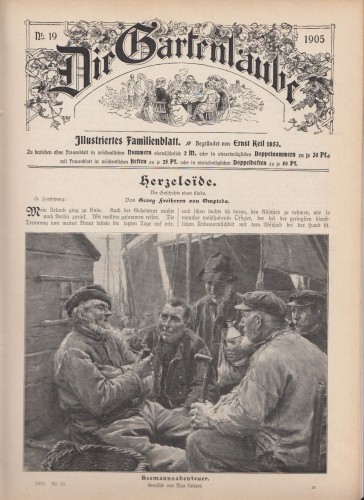 Artikelbild des Artikels “19/1905 “