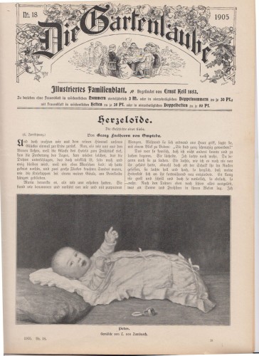 Artikelbild des Artikels “18/1905 “