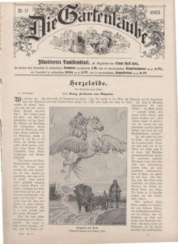 Artikelbild des Artikels “17/1905 “