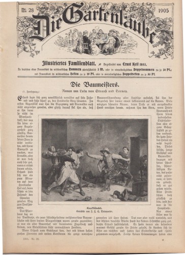 Artikelbild des Artikels “28/1905 “