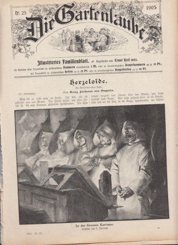 Artikelbild des Artikels “25/1905 “