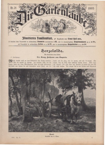 Artikelbild des Artikels “21/1905 “