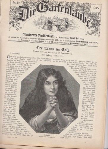 Artikelbild des Artikels “39/1905 “