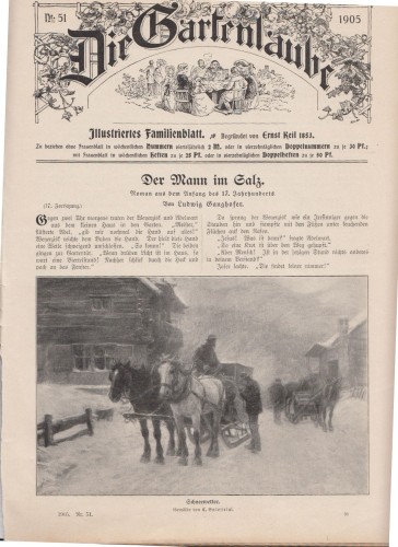 Artikelbild des Artikels “5!/1905 “