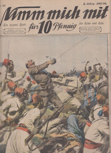 Artikelbild des Artikels “21/1907/08 “