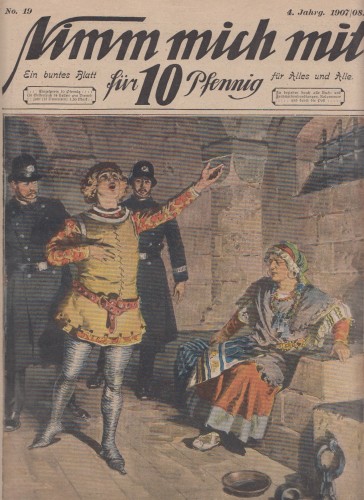 Artikelbild des Artikels “19/1907/08 “